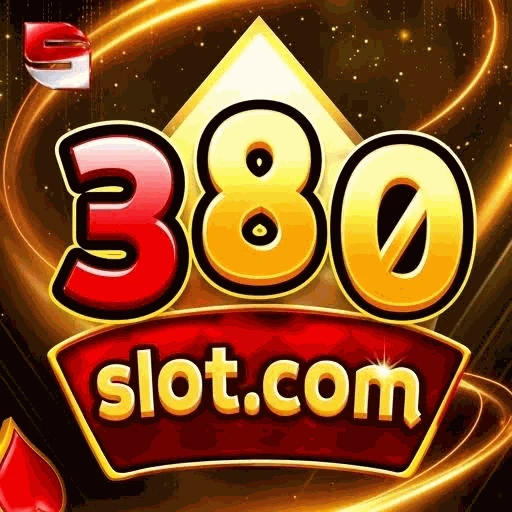 380slot Logo